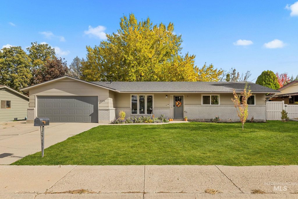 5406 N Mitchell St, Boise, ID 83704 photo 2