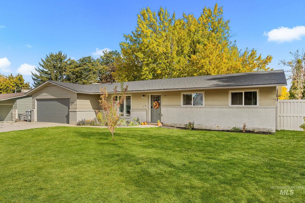 5406 N Mitchell St, Boise, ID 83704 photo 3