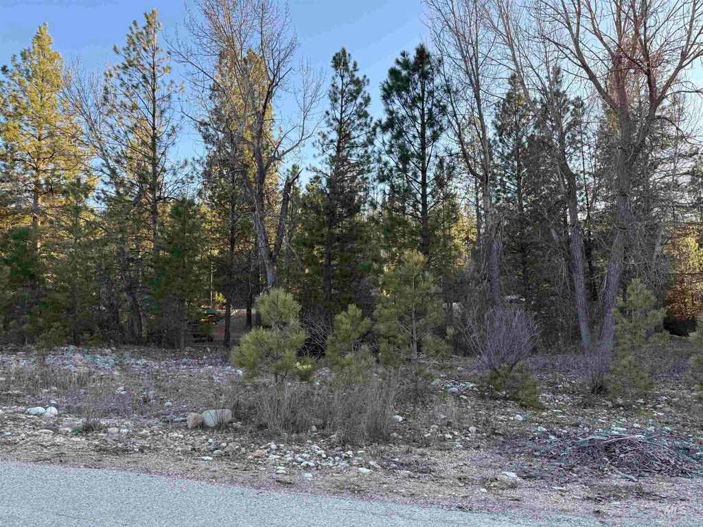 Lot 35 Tbd Mores Creek Dr., Idaho City, ID 83631 photo 2