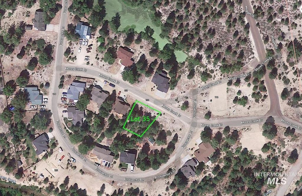 Lot 35 Tbd Mores Creek Dr., Idaho City, ID 83631 photo 7