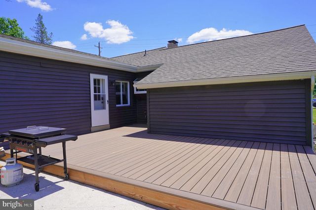1465 FAIRFIELD RD, Gettysburg, PA 17325