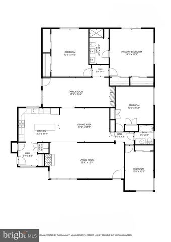 1465 FAIRFIELD RD, Gettysburg, PA 17325