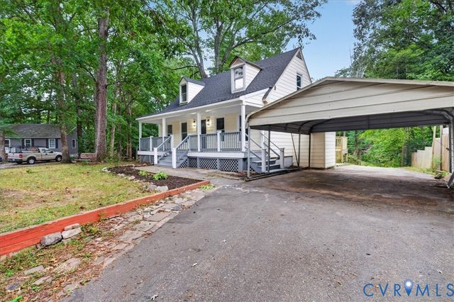 4814 Scouters Cir, Chesterfield, VA 23832