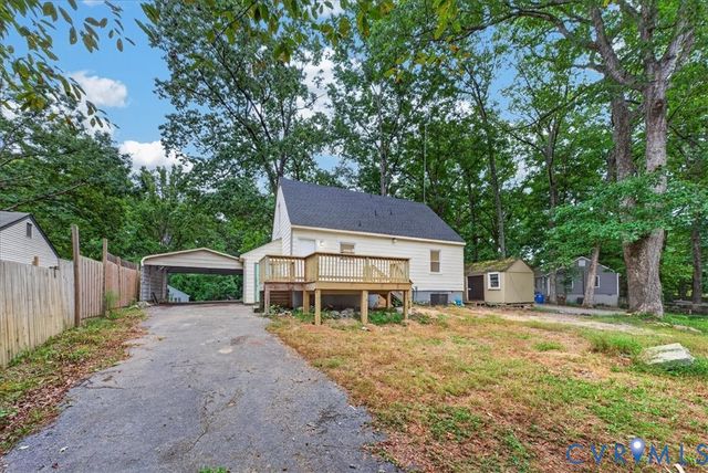 4814 Scouters Cir, Chesterfield, VA 23832