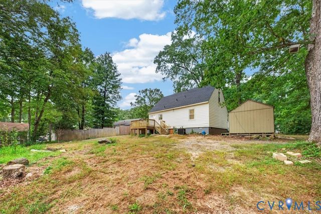 4814 Scouters Cir, Chesterfield, VA 23832