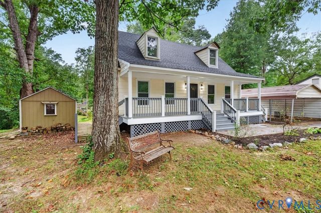 4814 Scouters Cir, Chesterfield, VA 23832