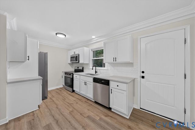 4814 Scouters Cir, Chesterfield, VA 23832
