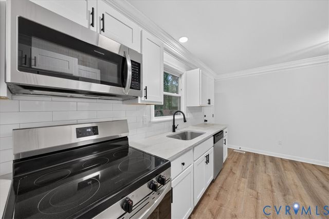 4814 Scouters Cir, Chesterfield, VA 23832