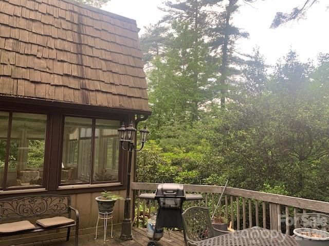 384 KNOB CREEK Road 19 & 20, Pisgah Forest, NC 28768