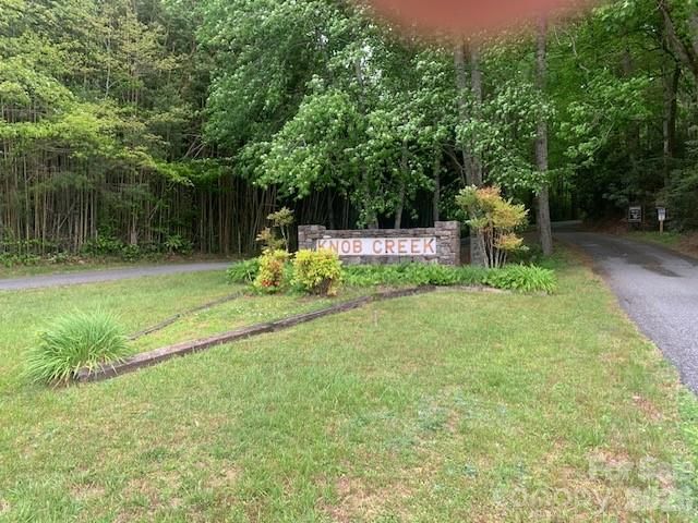 384 KNOB CREEK Road 19 & 20, Pisgah Forest, NC 28768