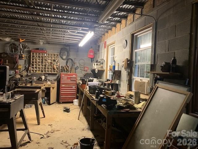384 KNOB CREEK Road 19 & 20, Pisgah Forest, NC 28768