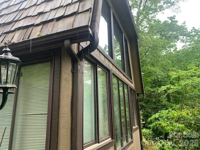 384 KNOB CREEK Road 19 & 20, Pisgah Forest, NC 28768