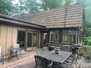 384 KNOB CREEK Road 19 & 20, Pisgah Forest, NC 28768