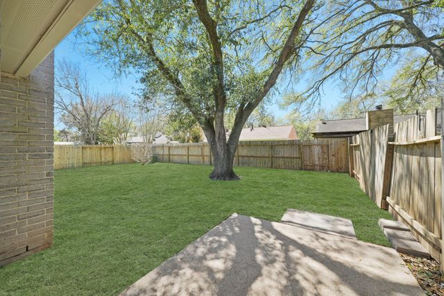 4014 Kitchen Hill Lane, Sugar Land, TX 77479