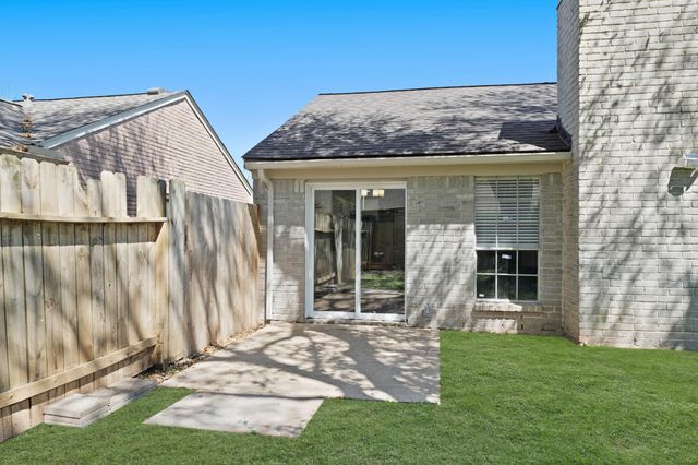 4014 Kitchen Hill Lane, Sugar Land, TX 77479