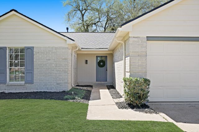 4014 Kitchen Hill Lane, Sugar Land, TX 77479