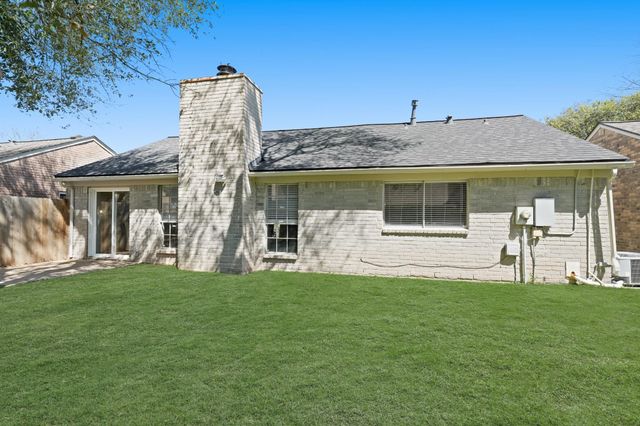 4014 Kitchen Hill Lane, Sugar Land, TX 77479