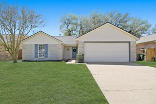 4014 Kitchen Hill Lane, Sugar Land, TX 77479