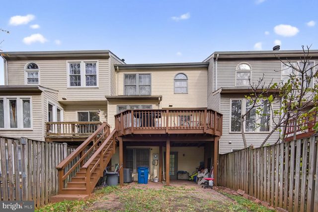 14633 BATTERY RIDGE LN, Centreville, VA 20120