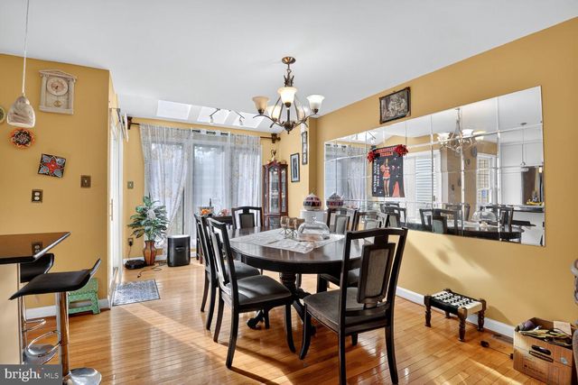 14633 BATTERY RIDGE LN, Centreville, VA 20120