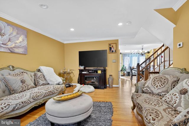 14633 BATTERY RIDGE LN, Centreville, VA 20120