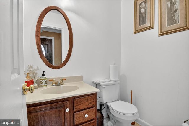 14633 BATTERY RIDGE LN, Centreville, VA 20120