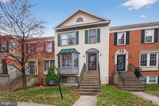 14633 BATTERY RIDGE LN, Centreville, VA 20120