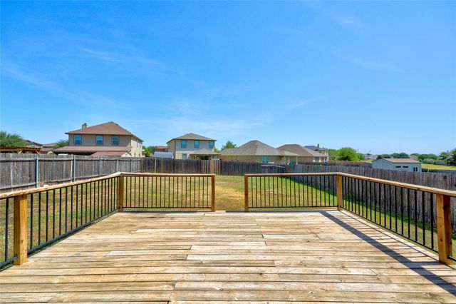 455 Gina DR, Kyle, TX 78640