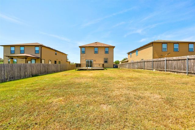455 Gina DR, Kyle, TX 78640