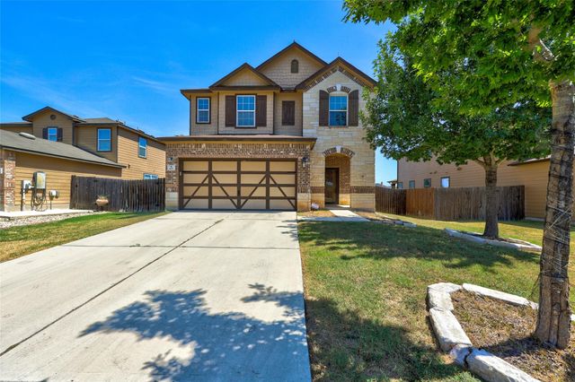 455 Gina DR, Kyle, TX 78640