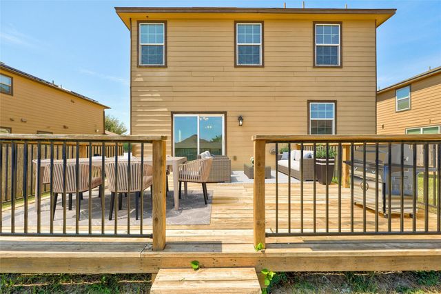 455 Gina DR, Kyle, TX 78640