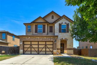 455 Gina DR, Kyle, TX 78640