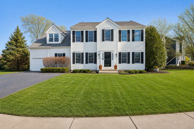 4338 New Haven Avenue, Gurnee, IL 60031