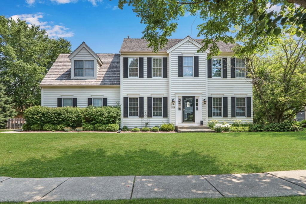 4338 New Haven Avenue, Gurnee, IL 60031