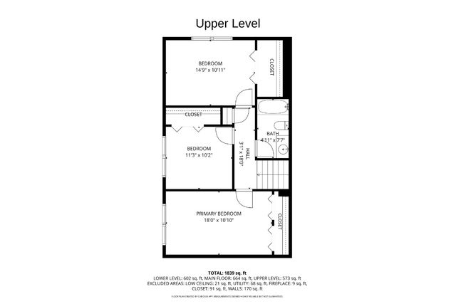 17718 65th Avenue, Tinley Park, IL 60477