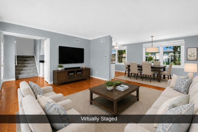 17718 65th Avenue, Tinley Park, IL 60477