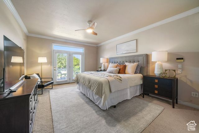 587 E CORNER CANYON DR, Draper, UT 84020