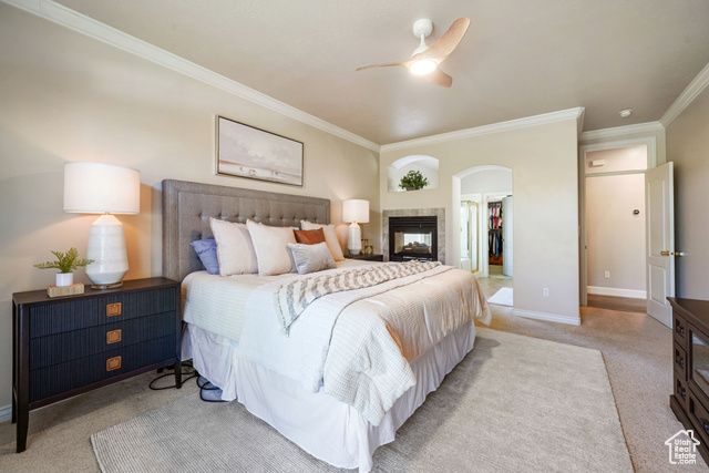 587 E CORNER CANYON DR, Draper, UT 84020