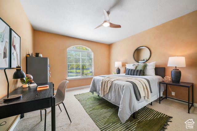 587 E CORNER CANYON DR, Draper, UT 84020