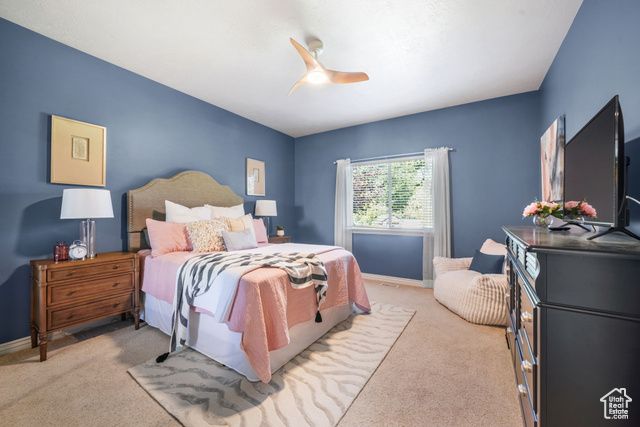 587 E CORNER CANYON DR, Draper, UT 84020