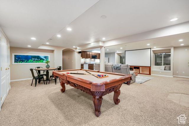 587 E CORNER CANYON DR, Draper, UT 84020