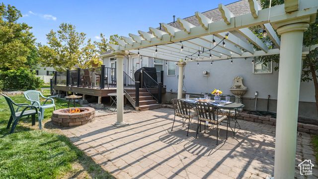 587 E CORNER CANYON DR, Draper, UT 84020