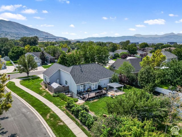 587 E CORNER CANYON DR, Draper, UT 84020