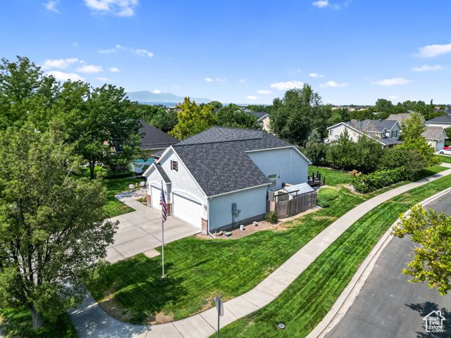 587 E CORNER CANYON DR, Draper, UT 84020