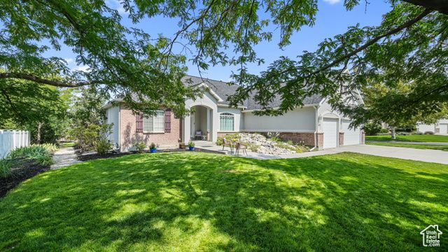 587 E CORNER CANYON DR, Draper, UT 84020