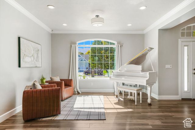 587 E CORNER CANYON DR, Draper, UT 84020