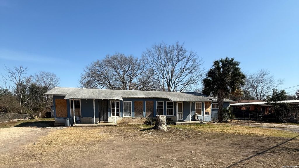 312 ligustrum, San Antonio, TX 78228