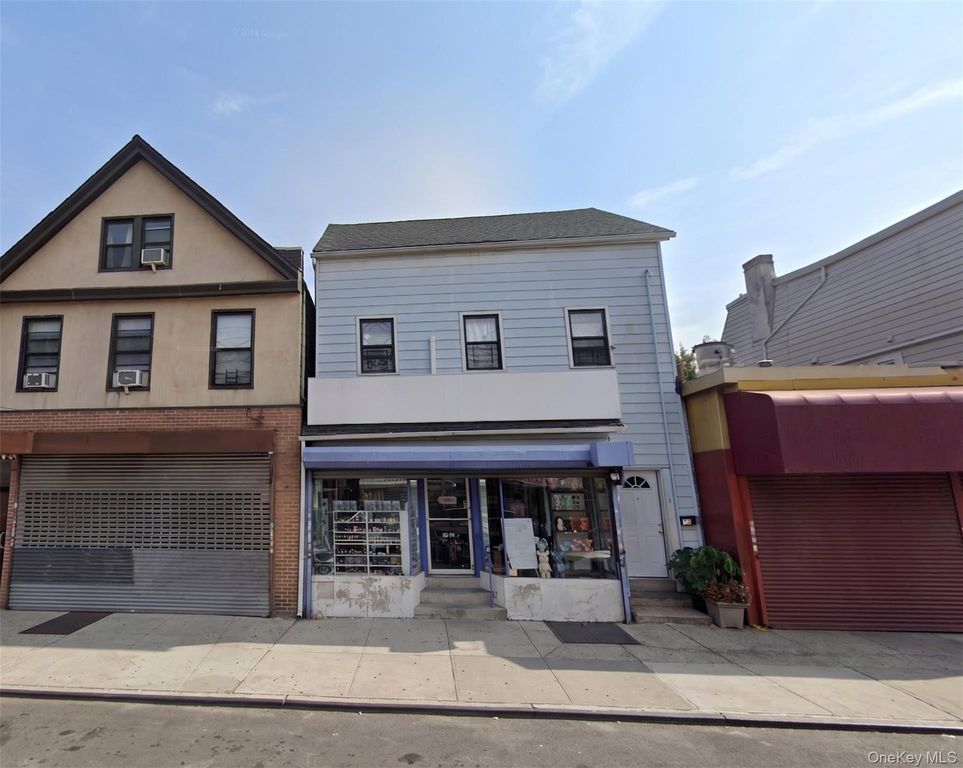 18-19 College Point Boulevard, College Point, NY 11356 — exterior