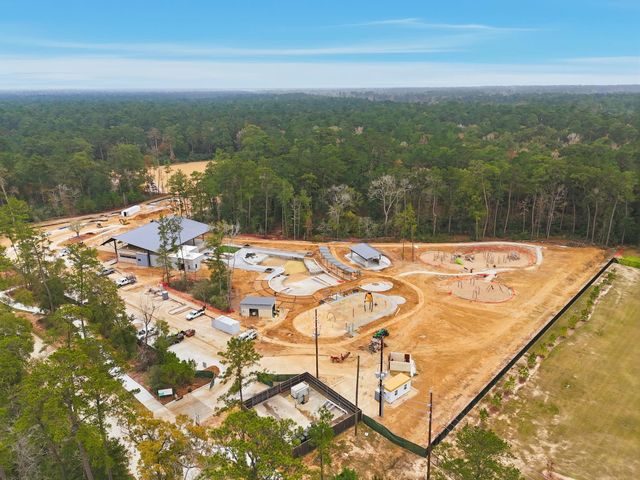 15454 Park Perch Place, Magnolia, TX 77354