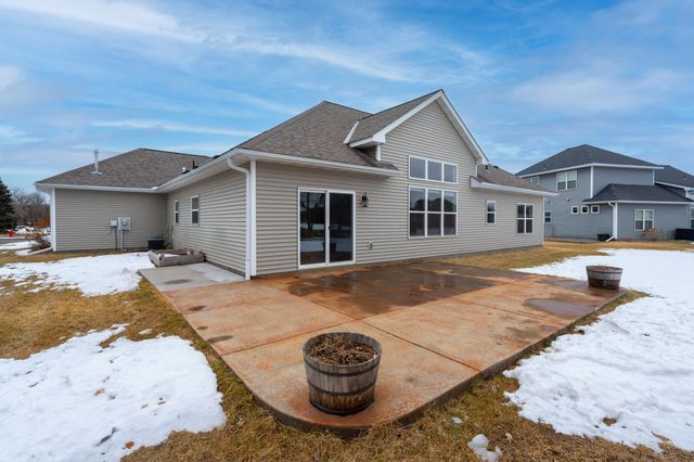 4986 382nd Drive, North Branch, MN 55056